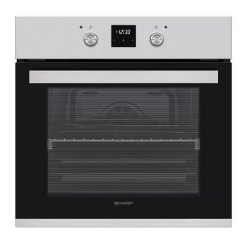 Oven Sharp K60D19IM1 3100 W 69 L