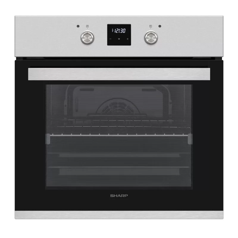 Oven Sharp K60D19IM1 3100 W 69 L