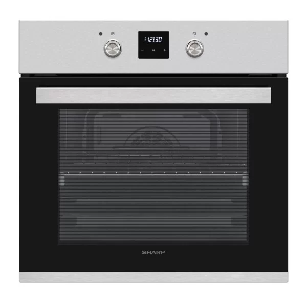 Oven Sharp K60D19IM1 3100 W 69 L