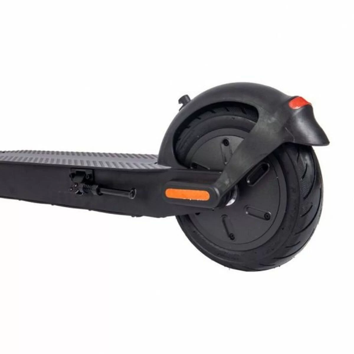 B-mov Freestyle 5 Electric Scooter Black