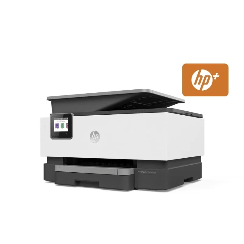Multifunction Printer HP 22A56B