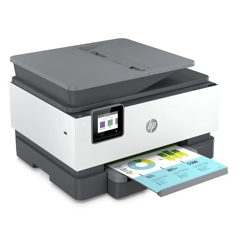 Multifunction Printer HP 22A56B