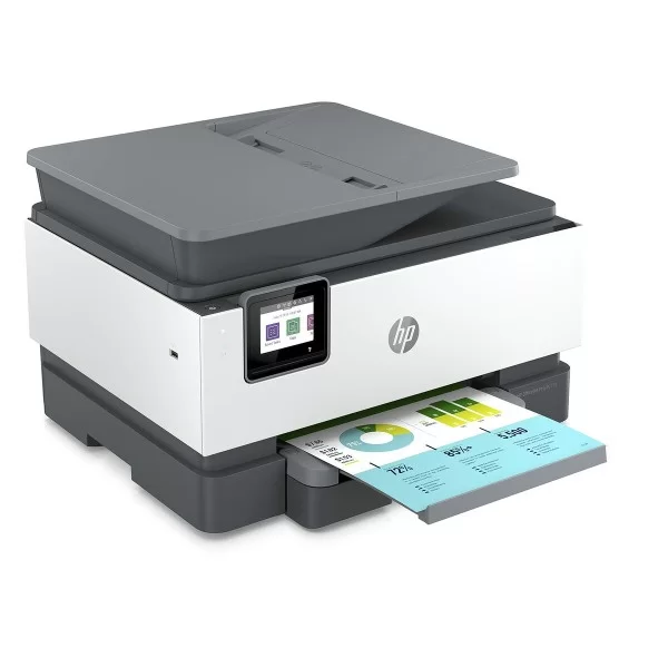 Multifunction Printer HP 22A56B