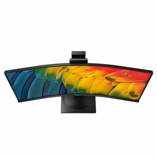 Monitor Philips 34B1U5600CH/00 34" VA LCD Flicker free 50-60 Hz