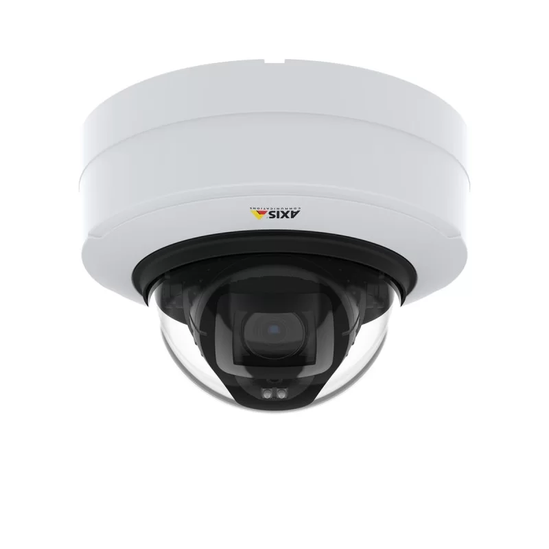 Surveillance Camcorder Axis P3247