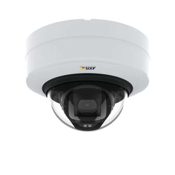 Surveillance Camcorder Axis P3247