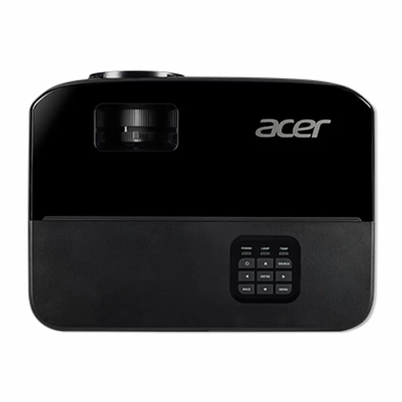 Projector Acer MR.JSA11.001 SVGA 4000 Lm 800 x...