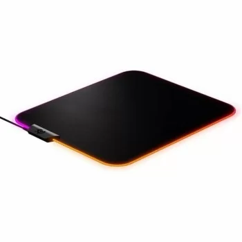 Gaming Mouse Mat SteelSeries QcK Prism Cloth RGB Gaming...