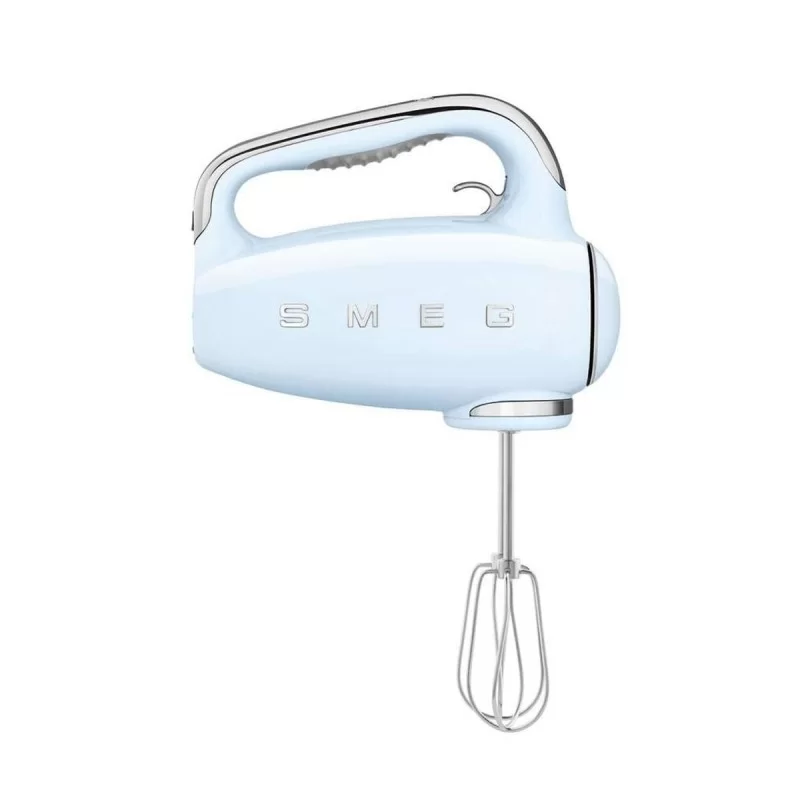 Blender/pastry Mixer Smeg HMF01PBEU Blue...