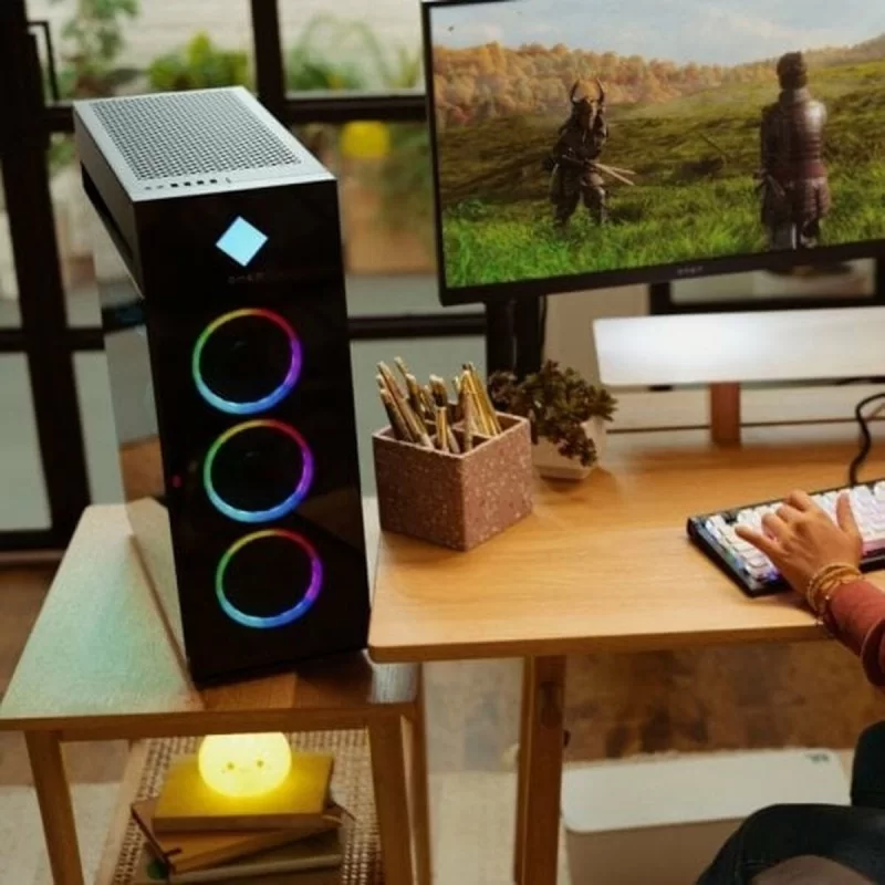 Desktop PC HP OMEN 45L GT22-1018ns i9-13900K 64...