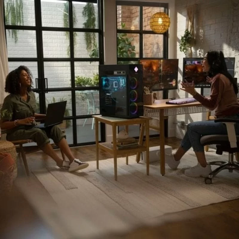 Desktop PC HP OMEN 45L GT22-1018ns i9-13900K 64...