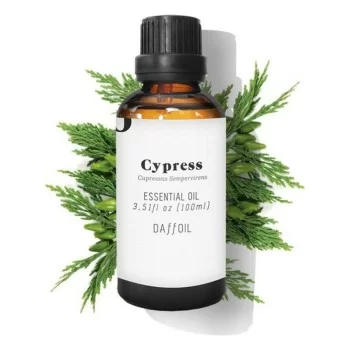 Essential oil Cypress Daffoil Daffoil 100 ml
