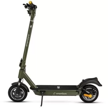 Electric Scooter Smartgyro K2 ARMY 48 V 13000 mAh 500 W...