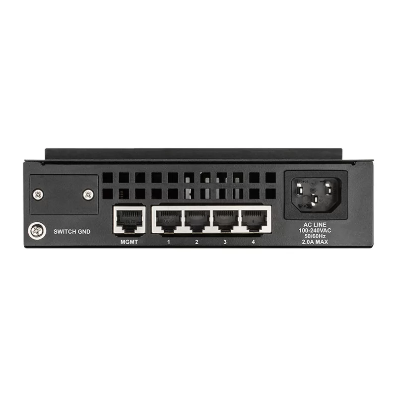 Power supply D-Link DPS-520 Black 180 W