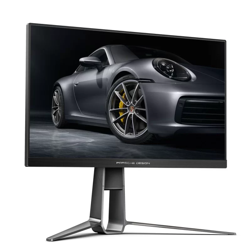 Monitor AOC PD27S 27" IPS LCD Flicker free 170 Hz