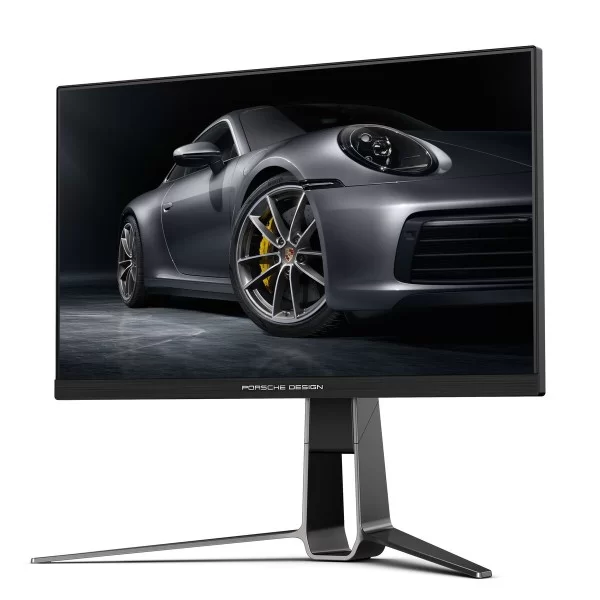 Monitor AOC PD27S 27" IPS LCD Flicker free 170 Hz