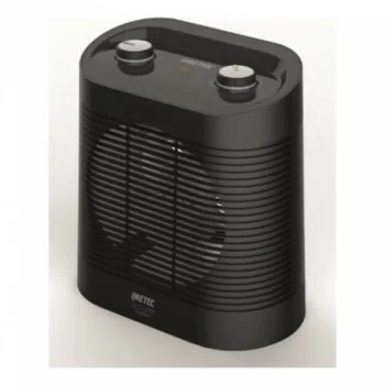 Digital Heater IMETEC 4028 COMFOR Black 2100 W