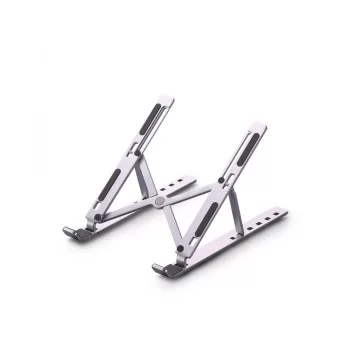 Folding and Adjustable Laptop Stand Urban Factory AST01UF...