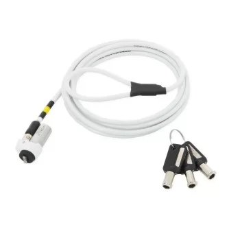 Security Cable Mobilis 001329 1,8 m