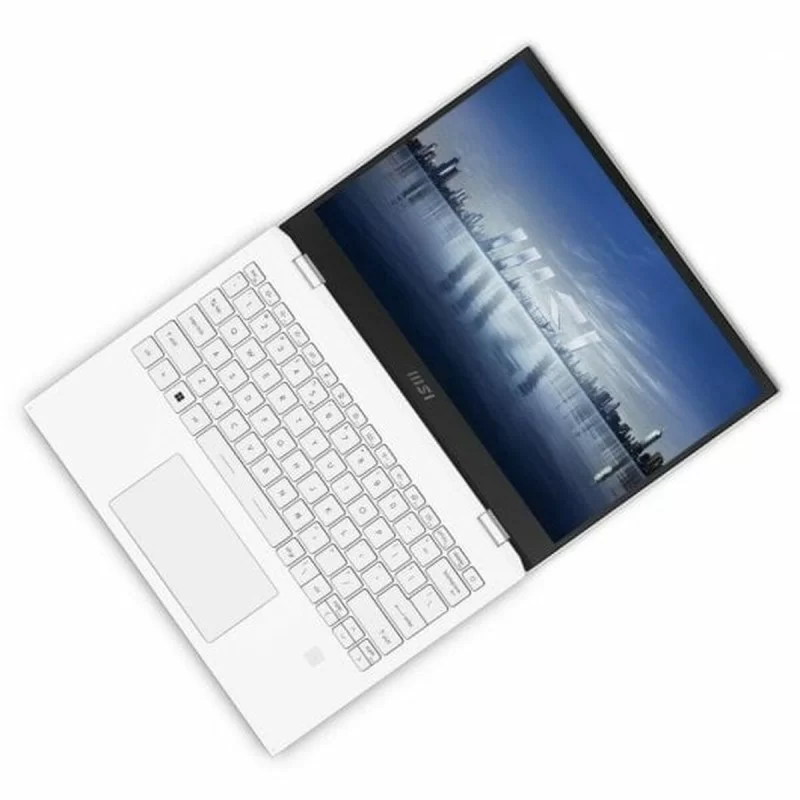 Laptop MSI SUMMIT E13 FLIP EVO A13MT-229ES...