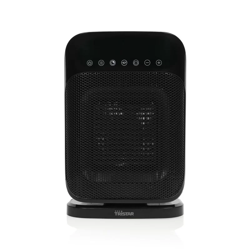 Digital Heater Tristar KA5074 Black 1800 W