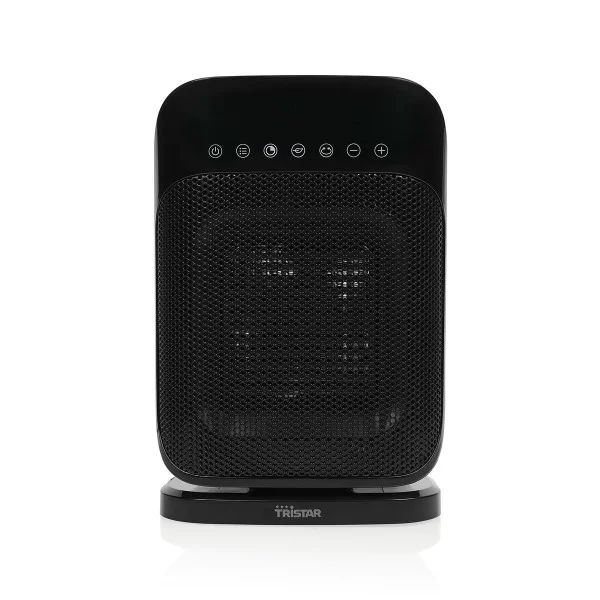 Digital Heater Tristar KA5074 Black 1800 W