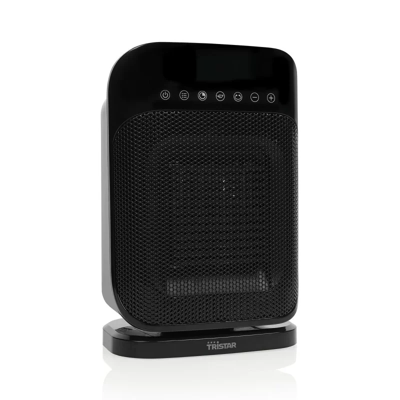 Digital Heater Tristar KA5074 Black 1800 W