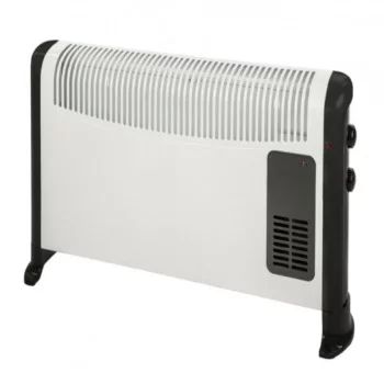 Digital Heater S&P TLS503T 2000W