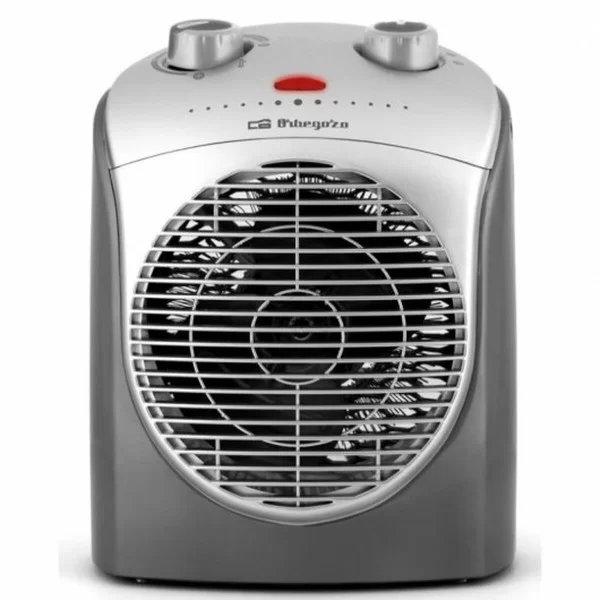 Portable Heater Orbegozo FH 5021 2200 W