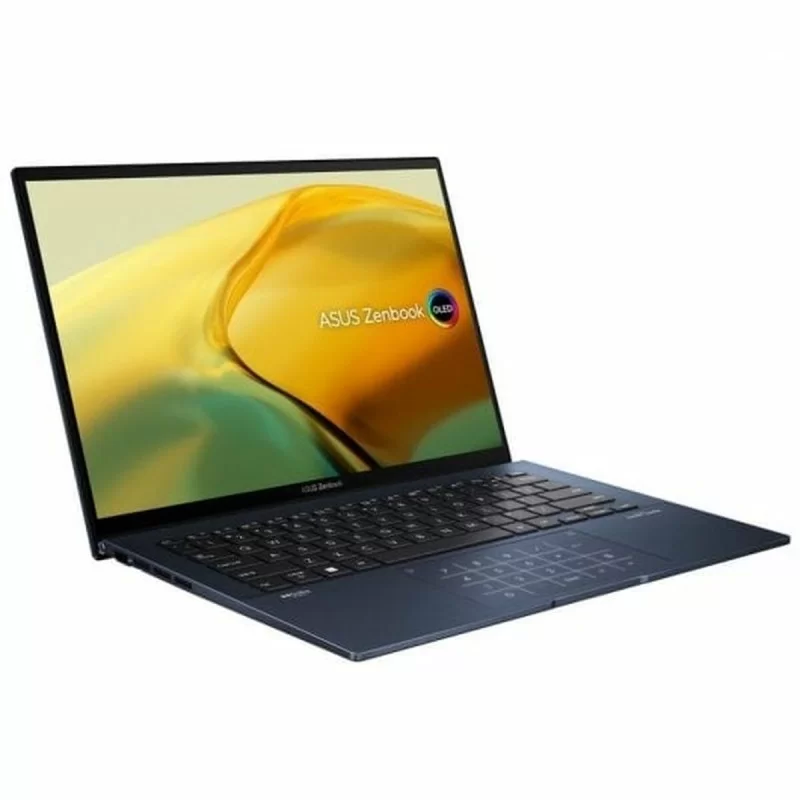 Laptop Asus ZenBook 14 OLED UX3402VA-KM208W 14"...