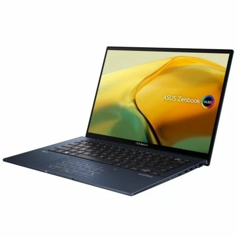 Laptop Asus ZenBook 14 OLED UX3402VA-KM208W 14"...