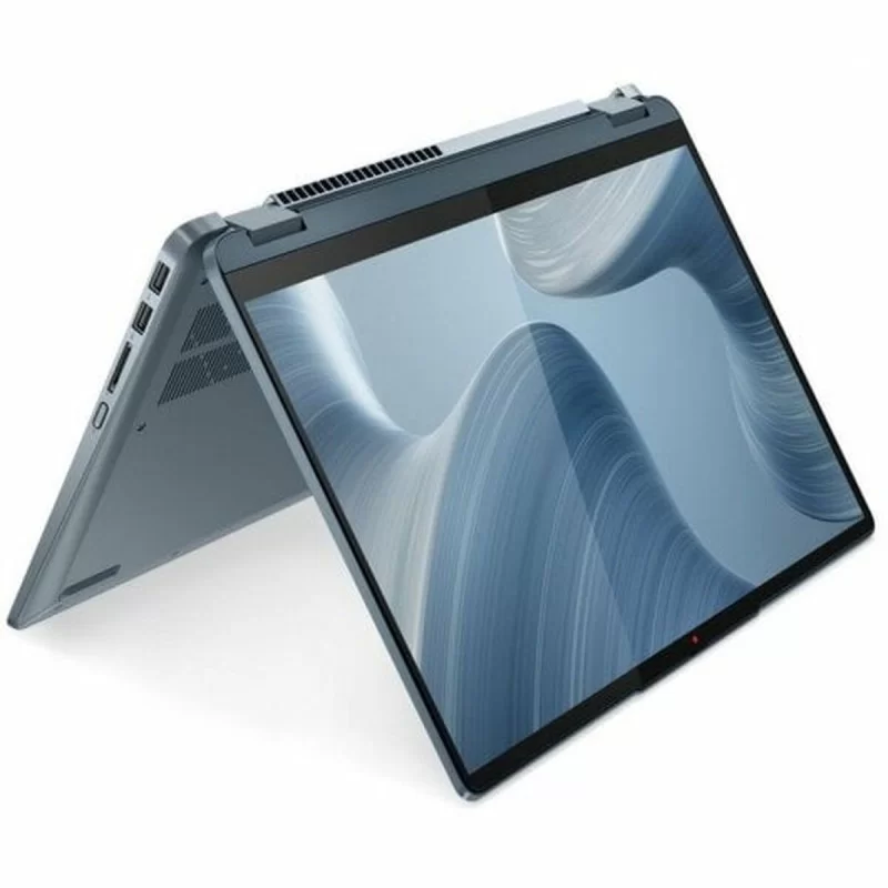 Laptop Lenovo IdeaPad Flex 5 14IAU7 14" Intel...