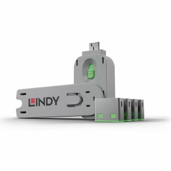 Safety block LINDY 40451