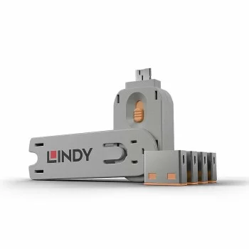 Safety block LINDY 40453
