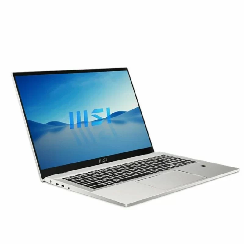 Laptop MSI Prestige 16s-045xes 16" Intel Core...