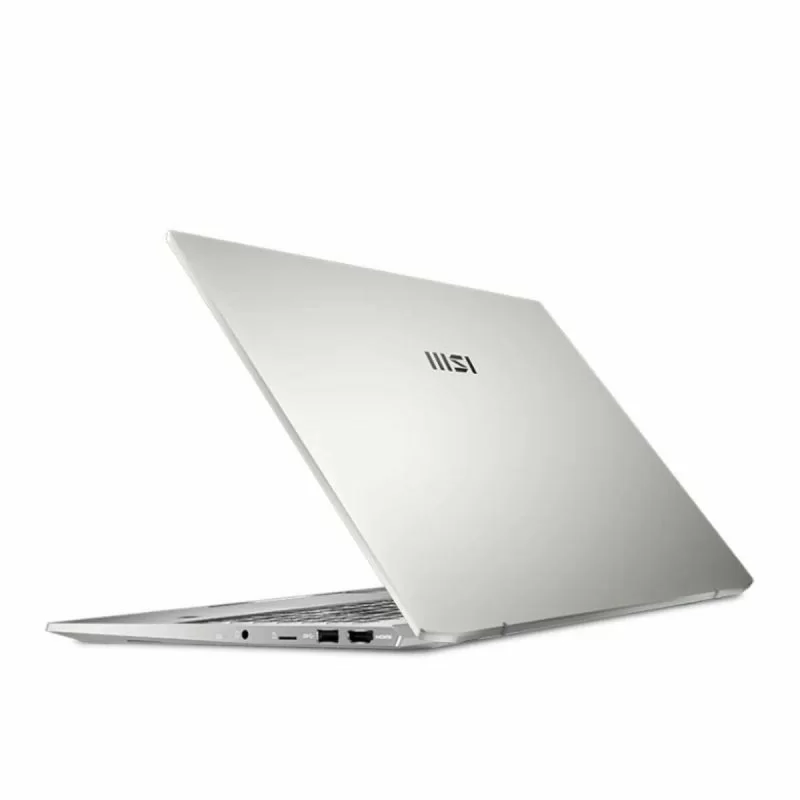 Laptop MSI Prestige 16s-045xes 16" Intel Core...