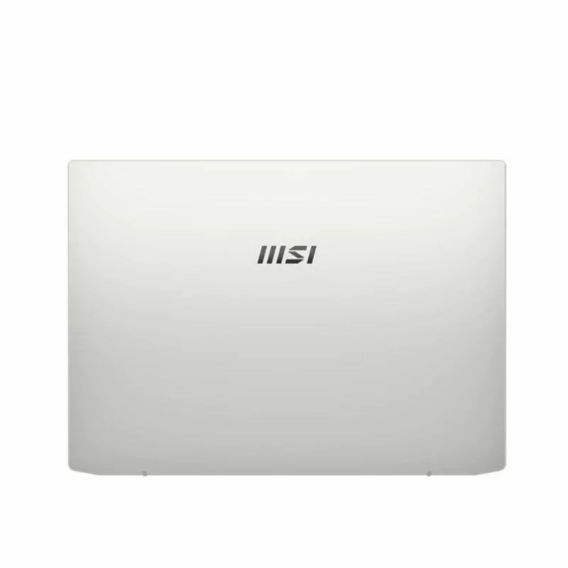 Laptop MSI Prestige 16s-045xes 16" Intel Core...