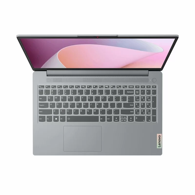 Laptop Lenovo IdeaPad Slim 3 15AMN8 15,6" AMD...