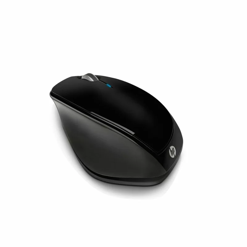 Wireless Mouse HP H2W16AAAC3 Black (1 Unit)