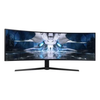 Monitor Samsung LS49AG952NPXEN 49" VA Flicker free NVIDIA...
