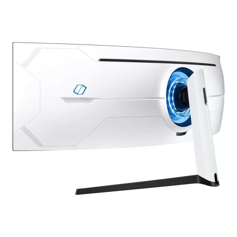 Monitor Samsung LS49AG952NPXEN 49" VA Flicker...