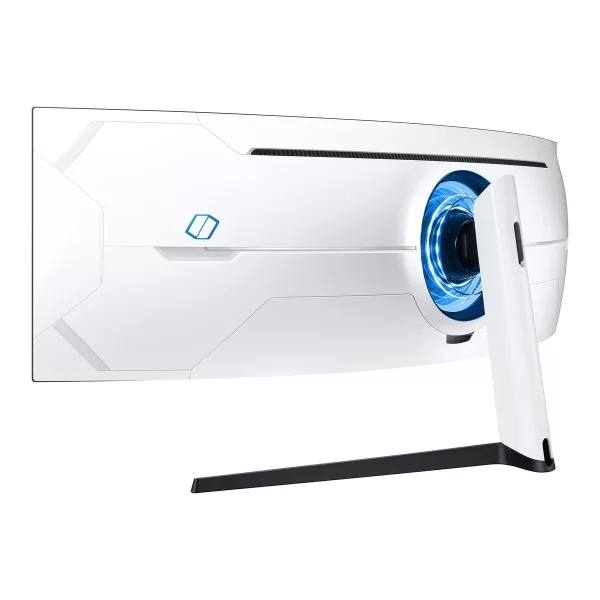 Monitor Samsung LS49AG952NPXEN 49" VA Flicker free NVIDIA G-SYNC 240 Hz