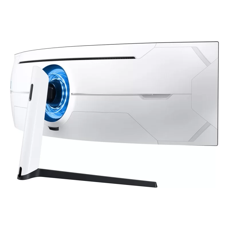 Monitor Samsung LS49AG952NPXEN 49" VA Flicker...