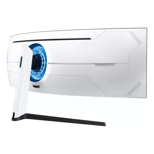 Monitor Samsung LS49AG952NPXEN 49" VA Flicker free NVIDIA G-SYNC 240 Hz