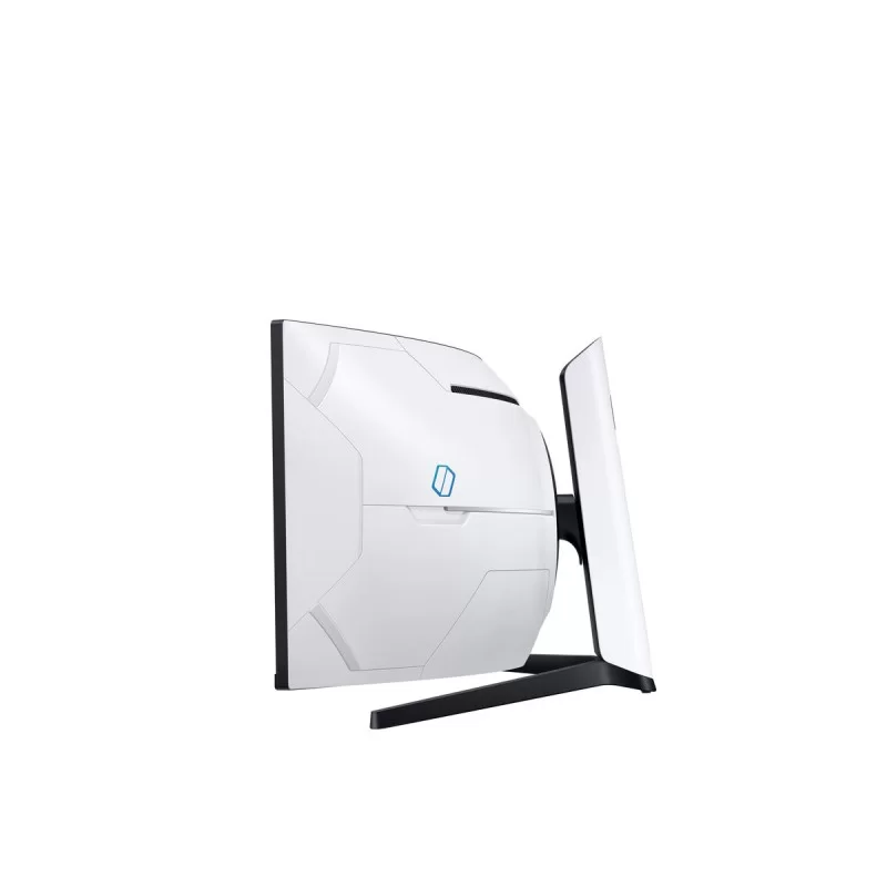 Monitor Samsung LS49AG952NPXEN 49" VA Flicker...