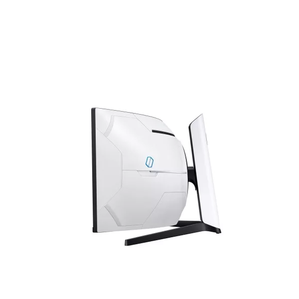 Monitor Samsung LS49AG952NPXEN 49" VA Flicker free NVIDIA G-SYNC 240 Hz