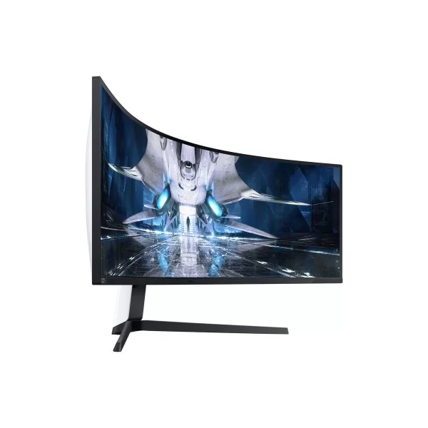 Monitor Samsung LS49AG952NPXEN 49" VA Flicker free NVIDIA G-SYNC 240 Hz