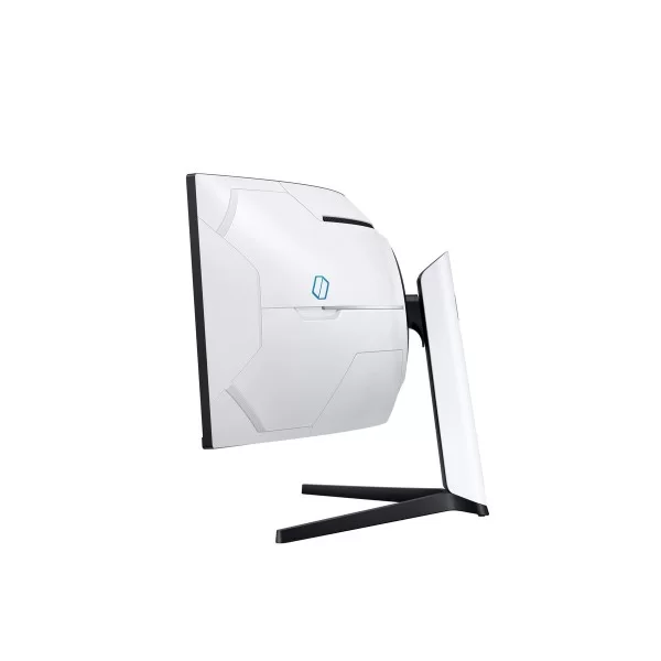 Monitor Samsung LS49AG952NPXEN 49" VA Flicker free NVIDIA G-SYNC 240 Hz