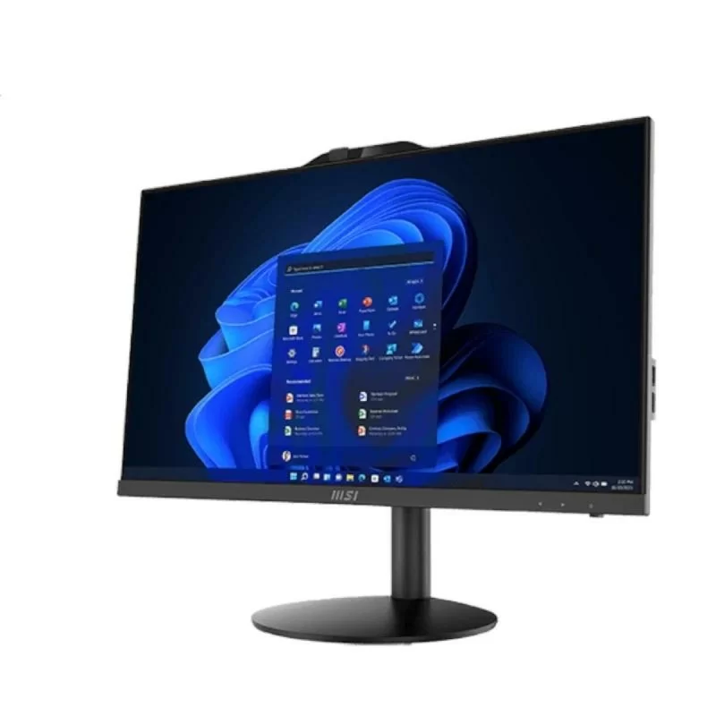 All in One MSI Pro AP242-482EU 23,8" 8 GB RAM...