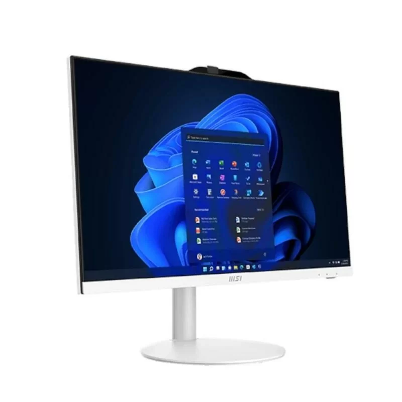 All in One MSI Pro AP242-483EU 23,8" 8 GB RAM...